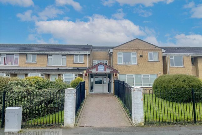 Weavers Brook, Cumberland Close... 2 bed apartment for sale