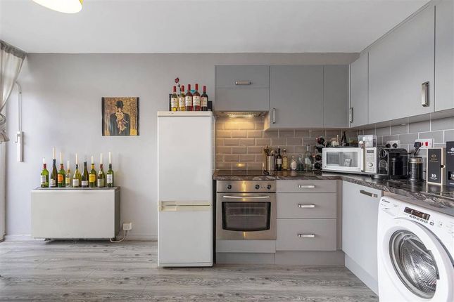 Regency Street, Westminster, London... 2 bed flat for sale