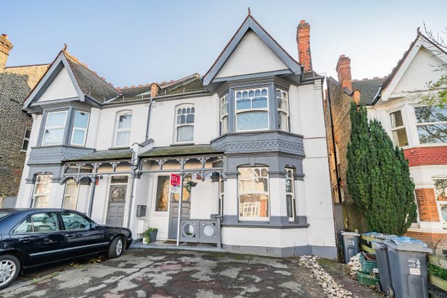 Worple Road, West Wimbledon, London... 4 bed semi
