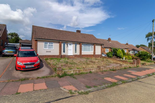Cleveland Road, Worthing 2 bed detached bungalow for sale