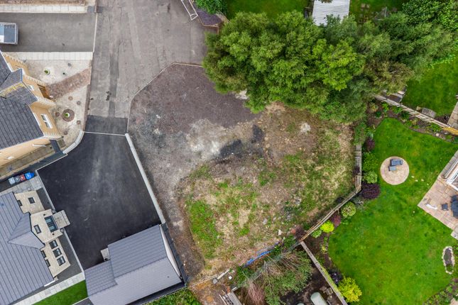 Plot for sale