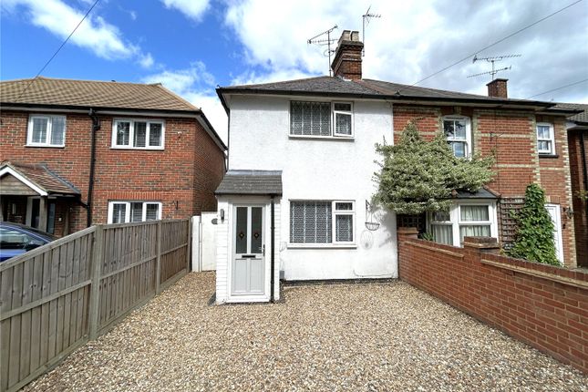 2 bedroom semi-detached house for sale