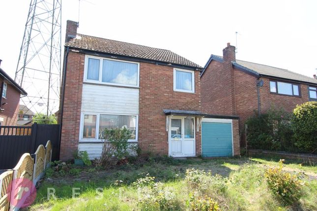 Cranbourne Road, Rochdale OL11 3 bed detached house for sale