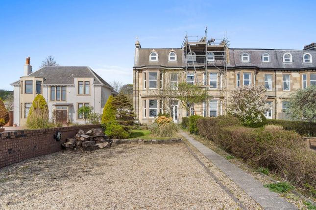 6 bedroom end of terrace house for sale