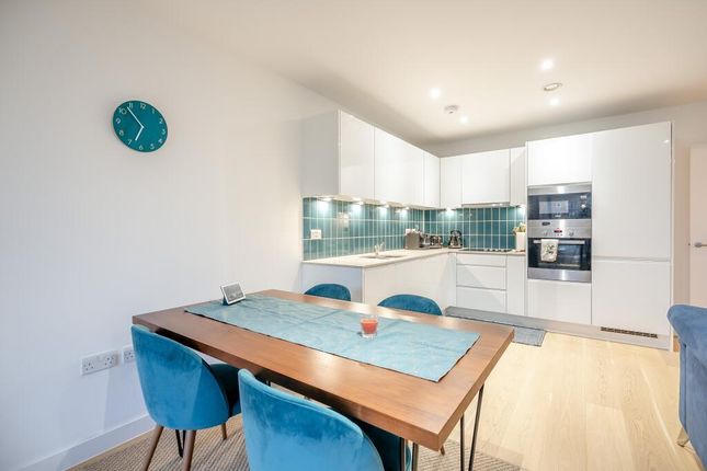 Queens Road, Coventry 2 bed apartment for sale