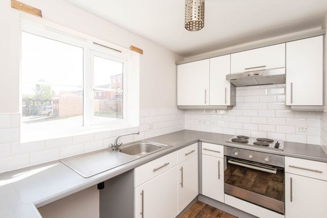 Stoneycroft Road, Sheffield S13 2 bed apartment for sale