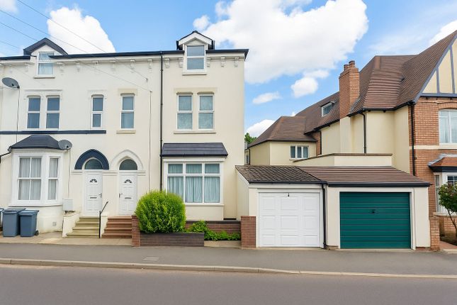 7 bedroom block of apartments for sale