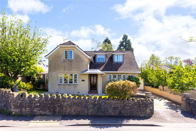 Richmond Road, Bath, BA1 4 bed detached house for sale