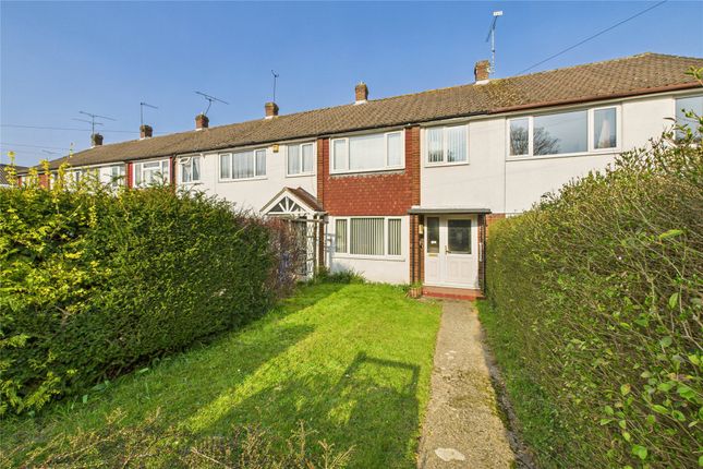 Barnes Close, Farnborough, Hampshire... 3 bed terraced house for sale