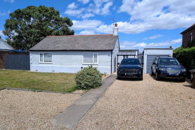 Austendyke Road, Spalding, PE12 2 bed detached bungalow for sale