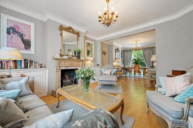 Lynton Road, Acton 4 bed house for sale