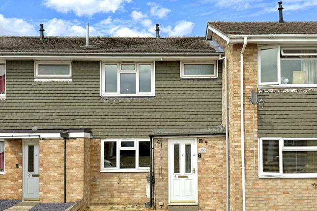 Marines Drive, Faringdon, SN7 3 bed terraced house for sale