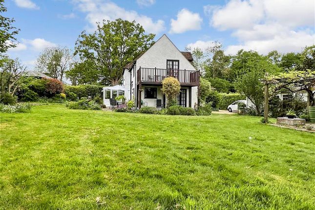 Wateringbury Road, East Malling, Kent 4 bed detached house for sale