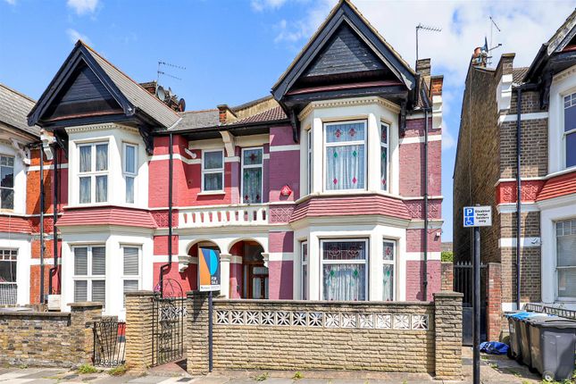 Sellons Avenue, London NW10 5 bed semi