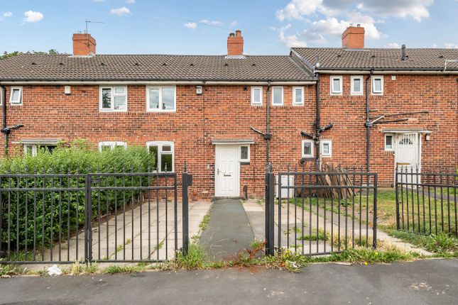 Wyther Park Street, Armley, Leeds, LS12 3 bed terraced house for sale