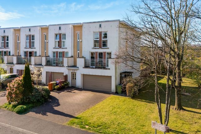 Jackson Place, East Dunbartonshire G61 5 bed townhouse for sale