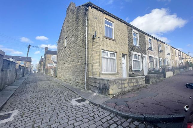 4 bed end terrace house