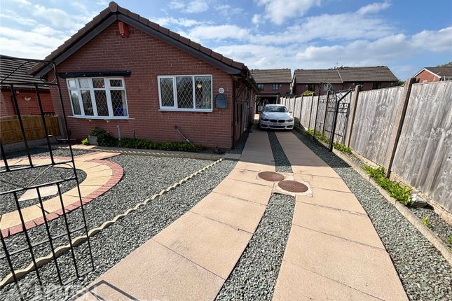 3 bedroom bungalow for sale