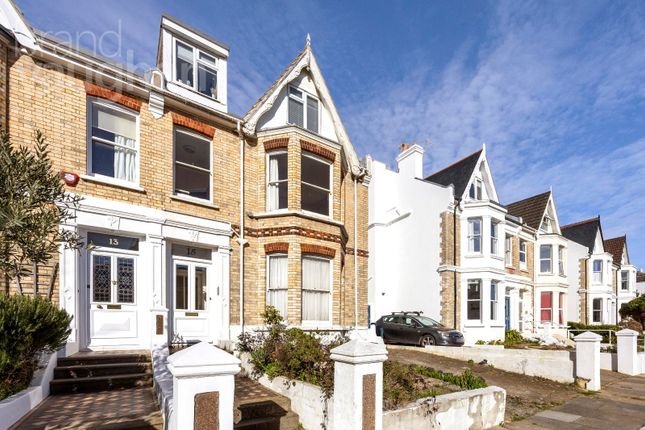 Ranelagh Villas, Hove, East Sussex, BN3 Studio for sale