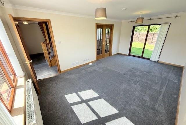 Maree Way, Glenrothes 4 bed detached house for sale