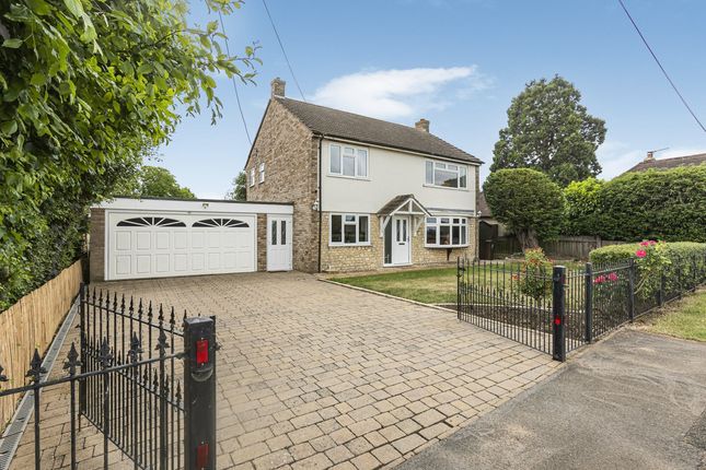 Sutton Road, Milton, OX14 3 bed detached house for sale