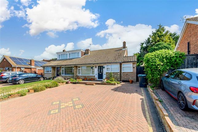 Biddenden Way, Istead Rise, Kent 3 bed semi