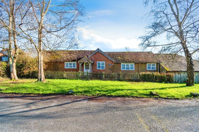 4 bedroom bungalow for sale