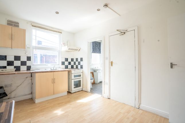 Leeds LS9 4 bed block of apartments for sale