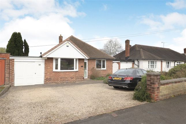 Coniston Road, West Midlands WV6 3 bed bungalow for sale