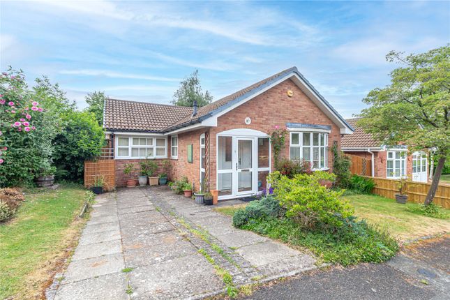 Sydnall Close, Webheath, Redditch... 2 bed bungalow for sale