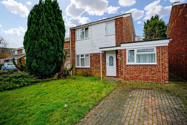 The Malting, Ramsey, Huntingdon, PE26 4 bed detached house for sale
