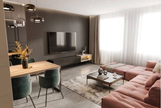 Manchester M1 2 bed apartment for sale