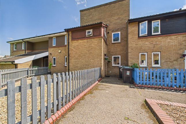 Lessingham, Orton Brimbles, PE2 3 bed terraced house for sale