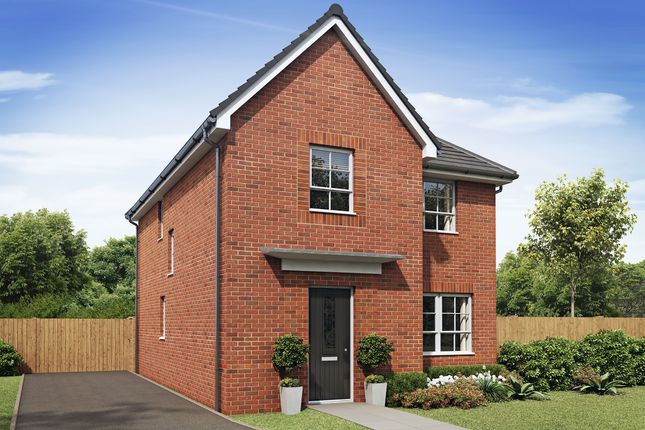 Kingsley at Ashlawn Gardens Ashlawn... 4 bed detached house for sale