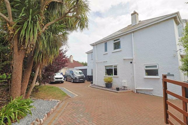 REA BARN ROAD BRIXHAM 5 bed detached house for sale