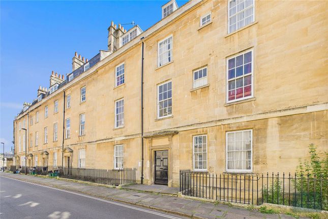 Great Stanhope Street, Bath BA1 Studio for sale