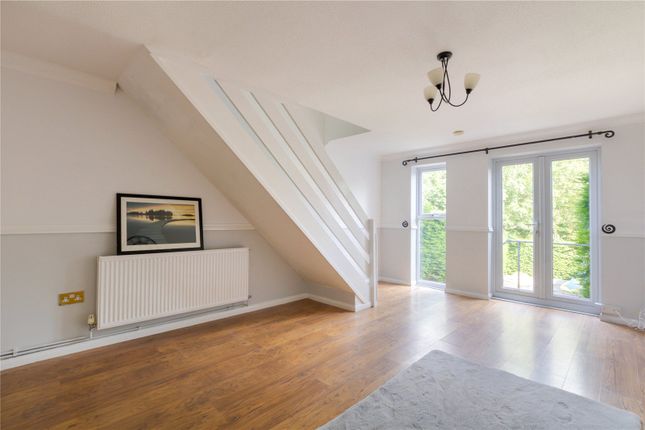 The Ridings, Bristol, BS13 2 bed end of terrace house for sale