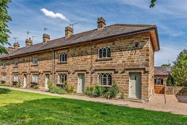 Main Street, Ripley, Near Harrogate... 2 bed end of terrace house for sale