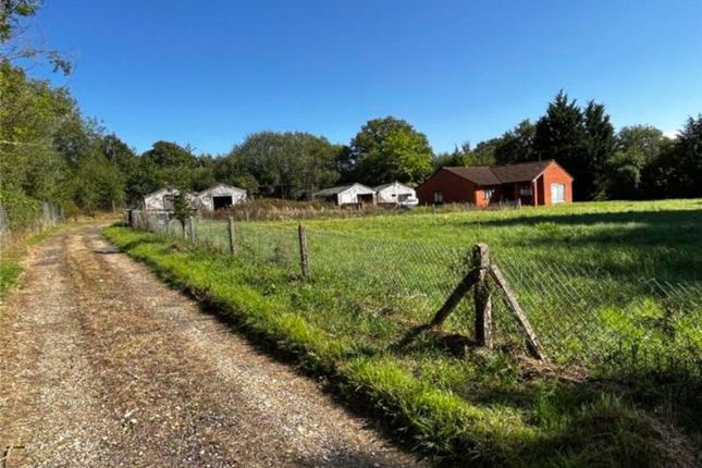 Woodfield Lane, Hatfield AL9 2 bed bungalow for sale