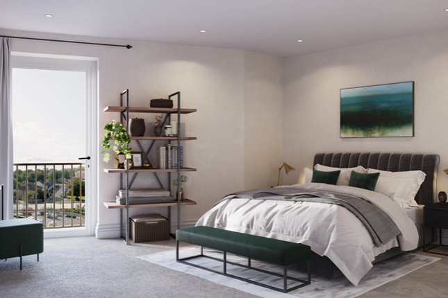 Fraser Street, Liverpool L3 1 bed apartment for sale