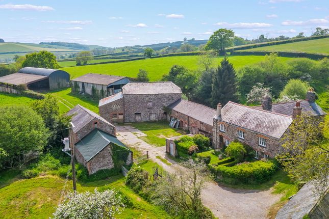 4 bedroom farm house for sale