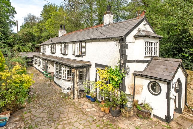 4 bedroom cottage for sale