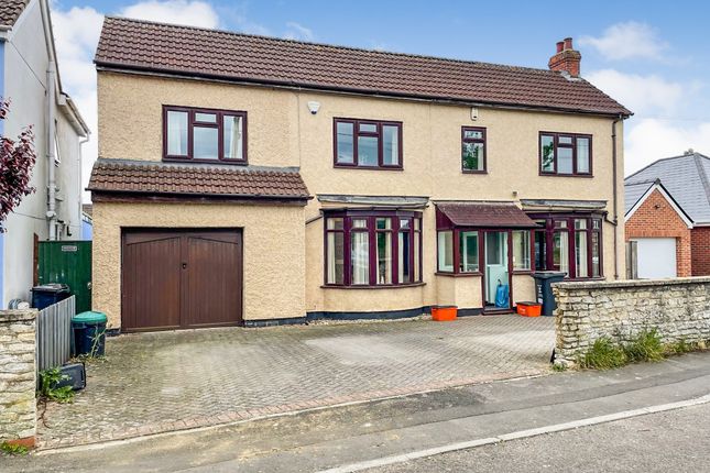 Ermin Street, Blunsdon, Swindon, SN26 4 bed detached house for sale