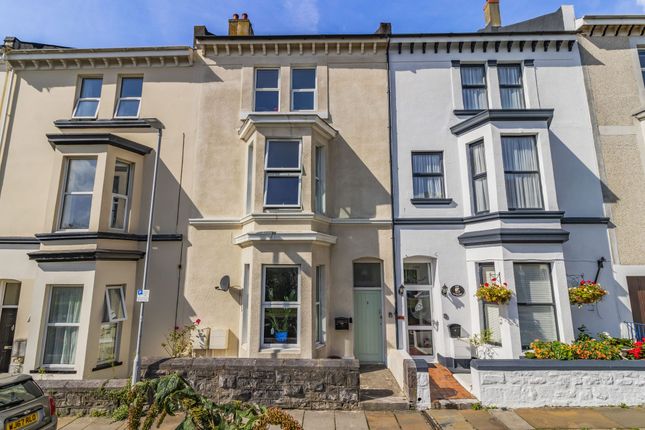 Garden Crescent, Plymouth, PL1 3 bed terraced house for sale