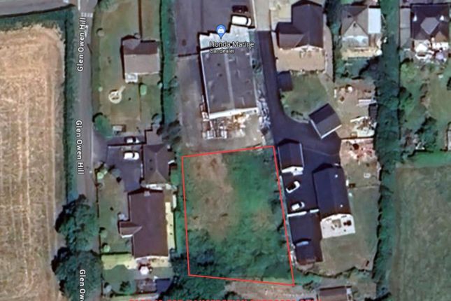 Land for sale