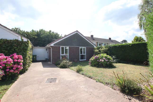 2 bedroom detached house for sale