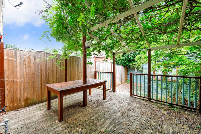 Cowper Road, KT2 2 bed end of terrace house for sale