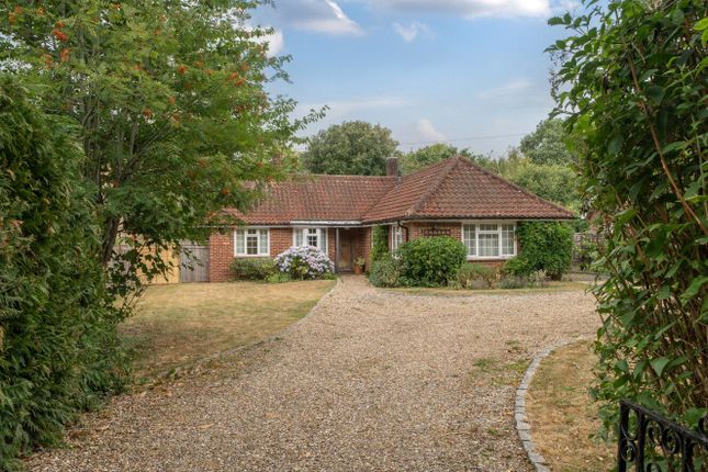 Brandy Hole Lane, Chichester, PO19 2 bed bungalow for sale