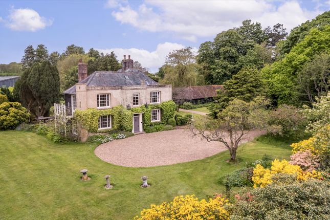 9 bedroom detached house for sale