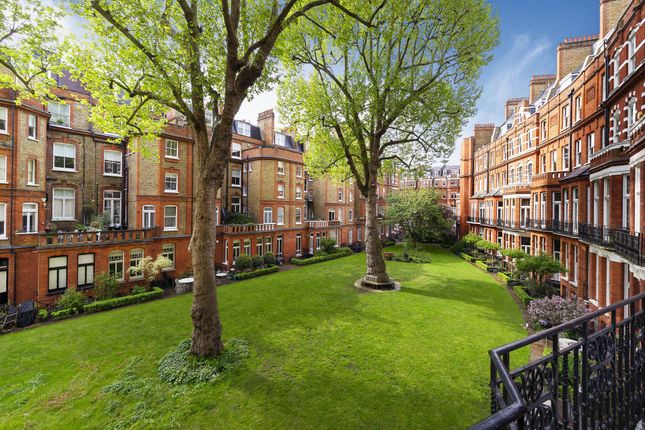 Egerton Gardens, London SW3 Studio for sale